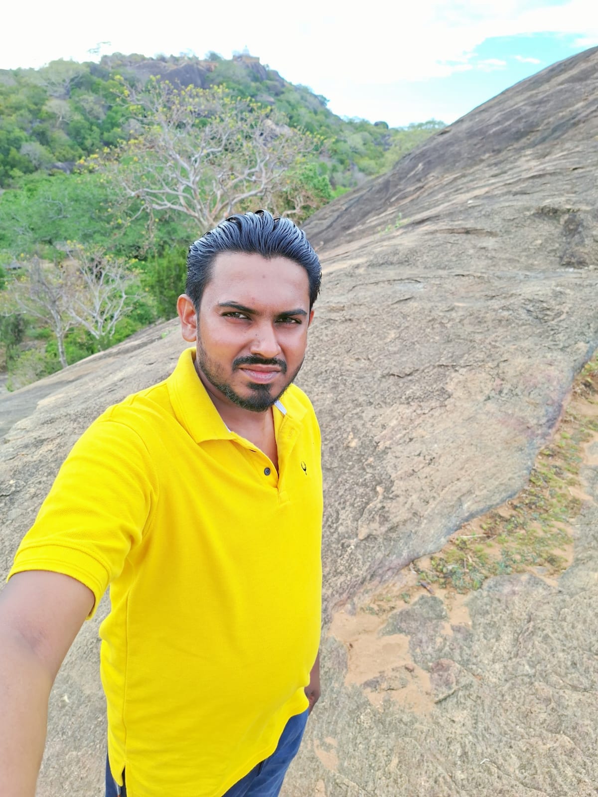 Dilshan Madhusankha Samaraweera