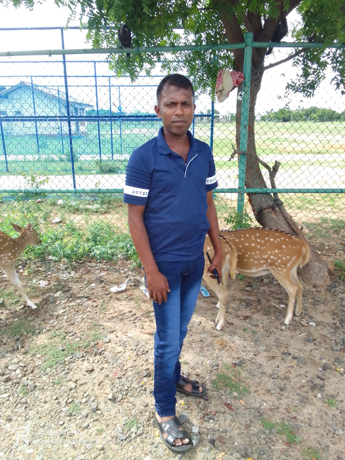 එල්. ප්‍රියන්ත කුමාර